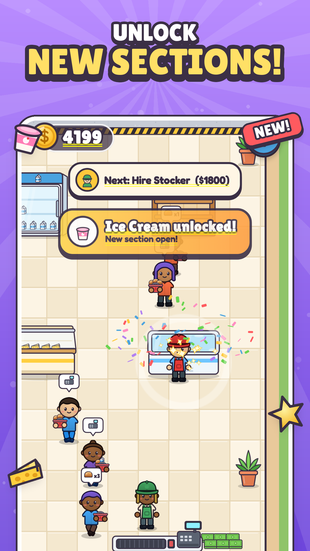Gameplay screenshot 4